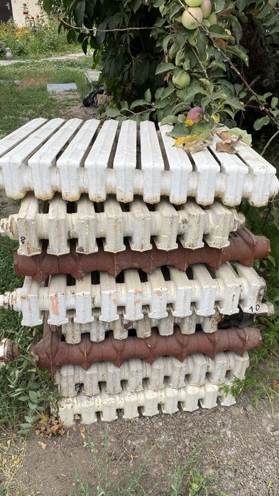 Прием батарей Дорогоо