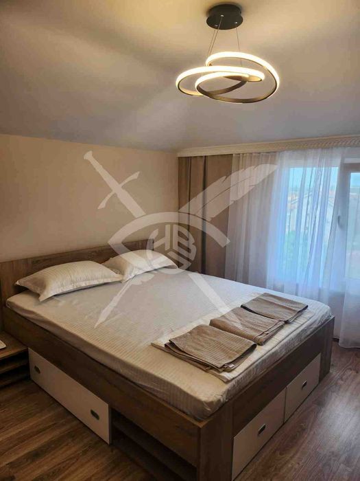 Двустаен апартамент във Ветрен! 103325