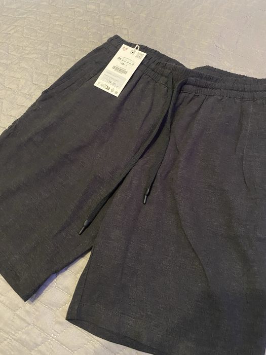 Pantaloni de in M