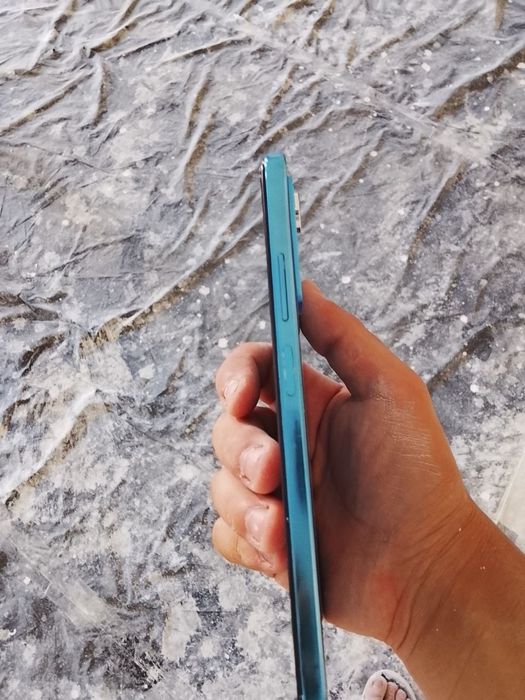 Redmi not 12 pro
