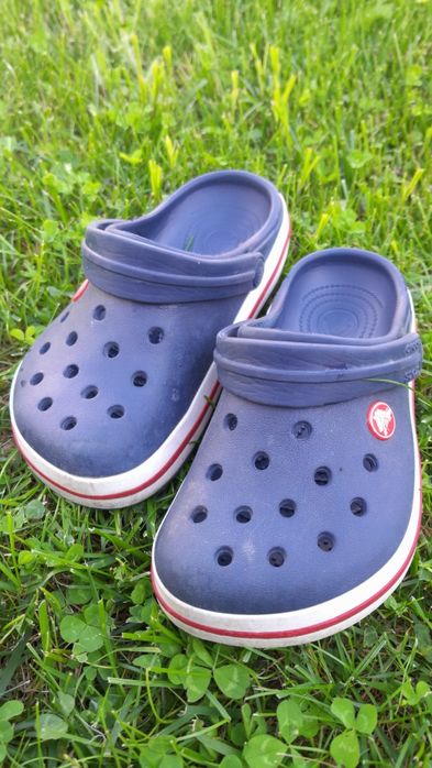 Crocs copii marimea 32-  J1