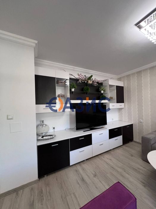 Продава се Тристаен апартамент в к.к. Слънчев бряг - 94 кв.м за 841 €/кв.м - Снимка #1