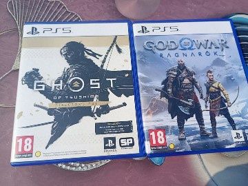 Joc PS5 God of War Ragnarok
