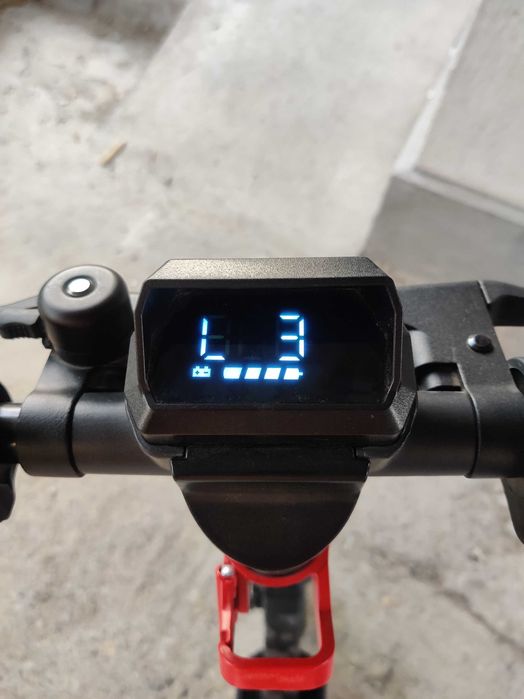 Электросамокат TRIBE MAYA