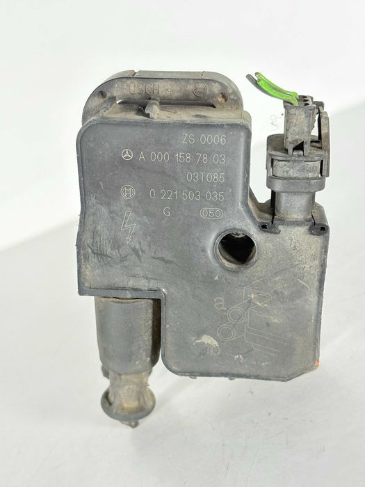 Бобина Бобини Мерцедес Bobina Bobini Mercedes OEM: A 0001587803