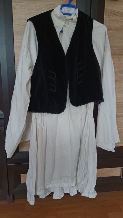 Schimb haine  populare autentice, oltenesti