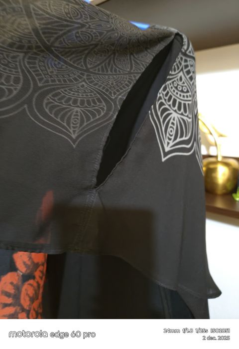 Desigual rochie noua