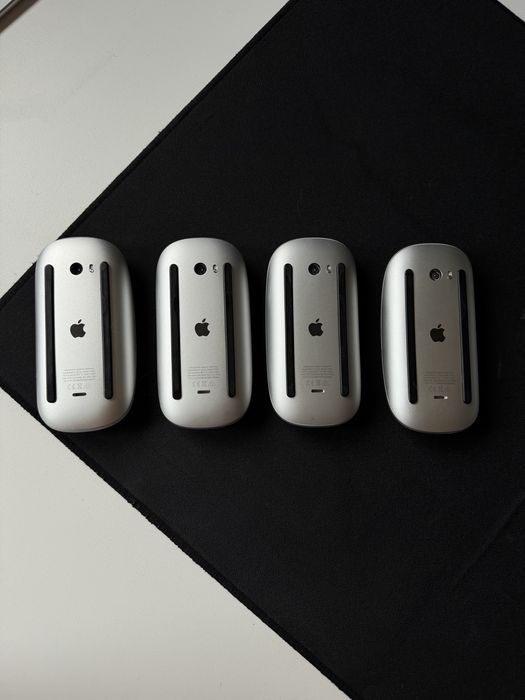 Vand 4 apple magic mouse