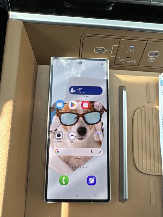 Samsung Galaxy Fold 6