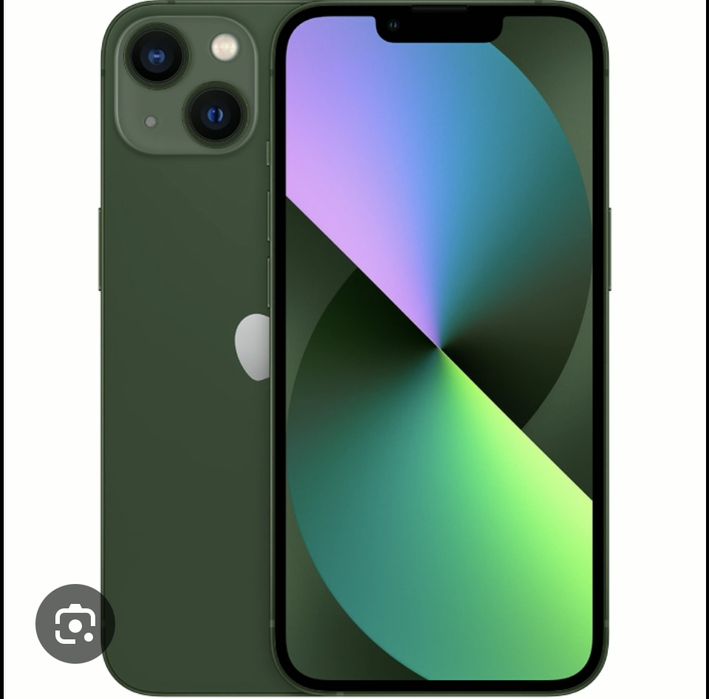 Обмен Айфон 13 мини, 128 г