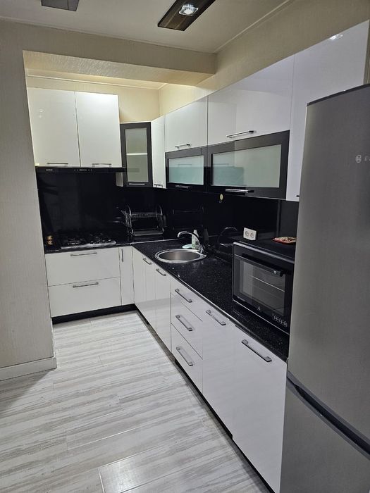 Сдается квартира своя в Ц1