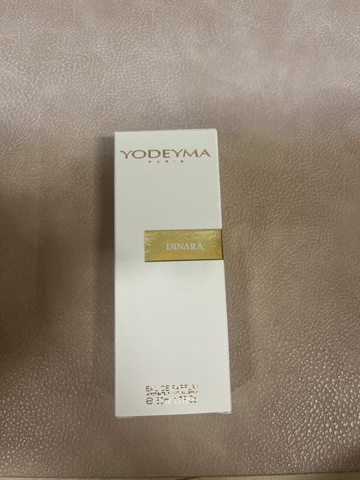 Yodeyma Dinara 50ml