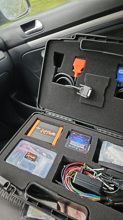 Remapare ecu (Dpf off Egr off stage1) mașini camioane Utilaje