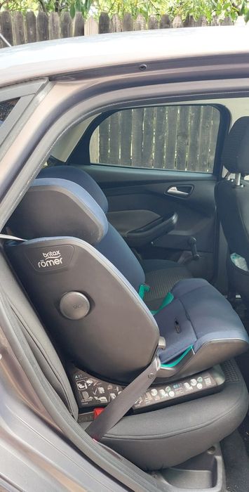 Vand scaun Britax Romer