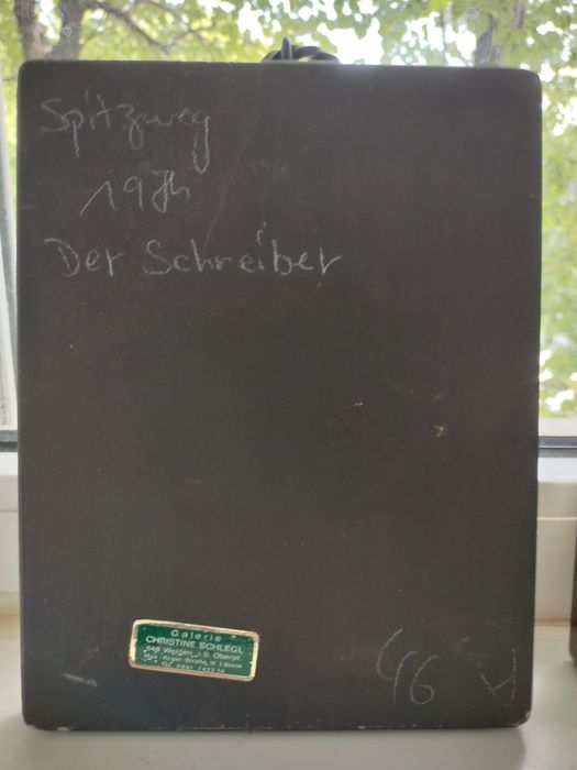 Vand 2 tablouri vechi