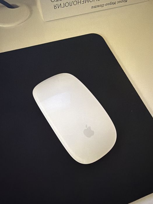Magic mause Apple