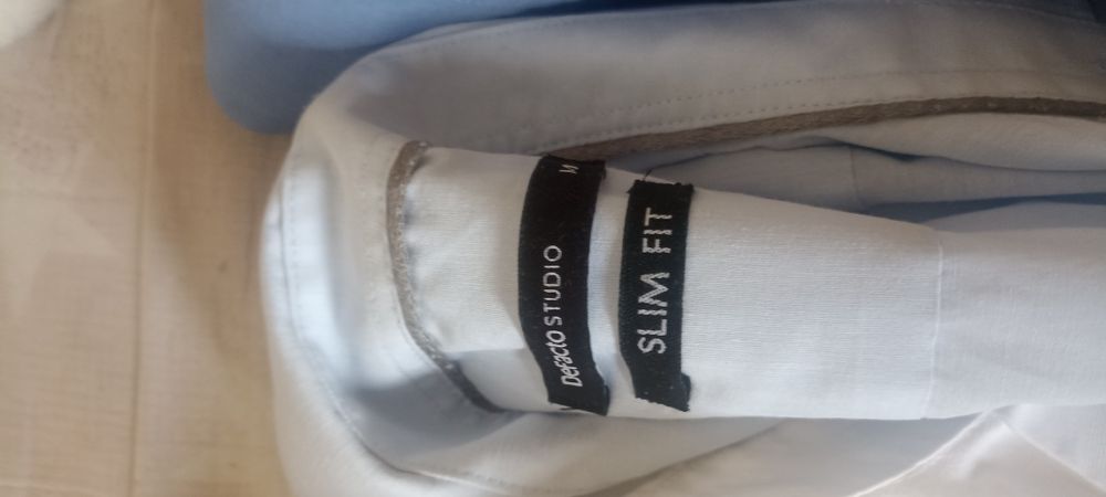 Рубашки офисные продам