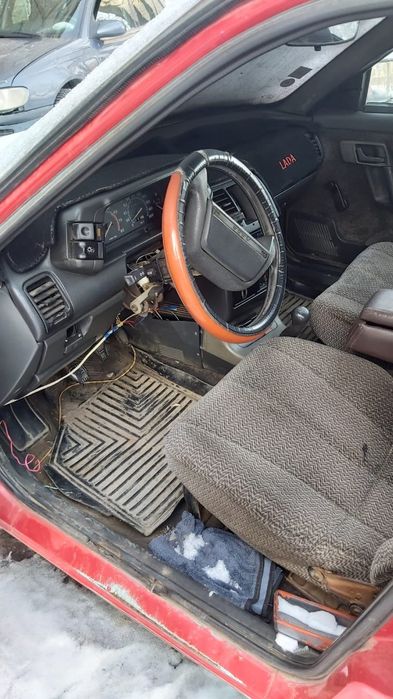 Ваз 2110 продам или обмен