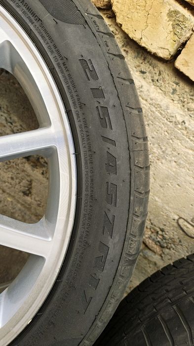 Продается Оптра диска в сборе 4х114