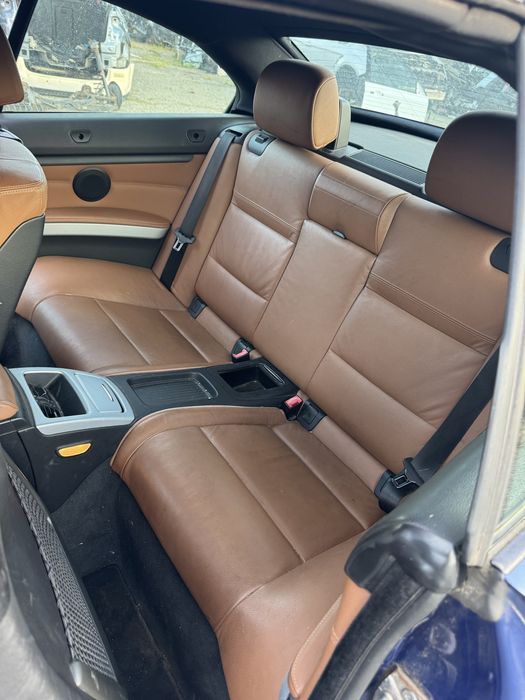 Бмв е93 330д 245кс м пакет bmw e93 330d НА ЧАСТИ