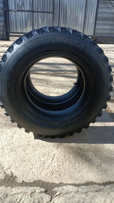 Резина на 16 Нива.