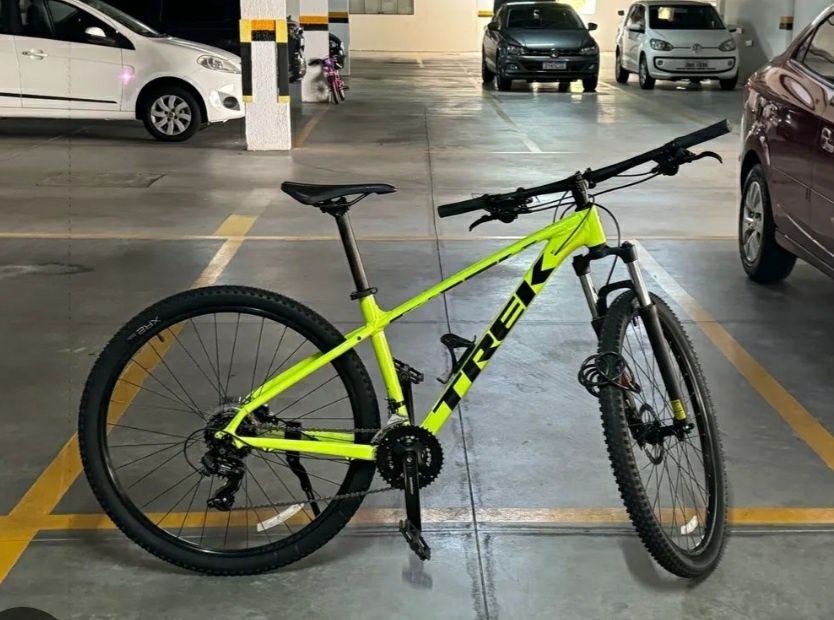 Велосипед  Trek marlin  5 ( centurion giant Merida cube author Scott