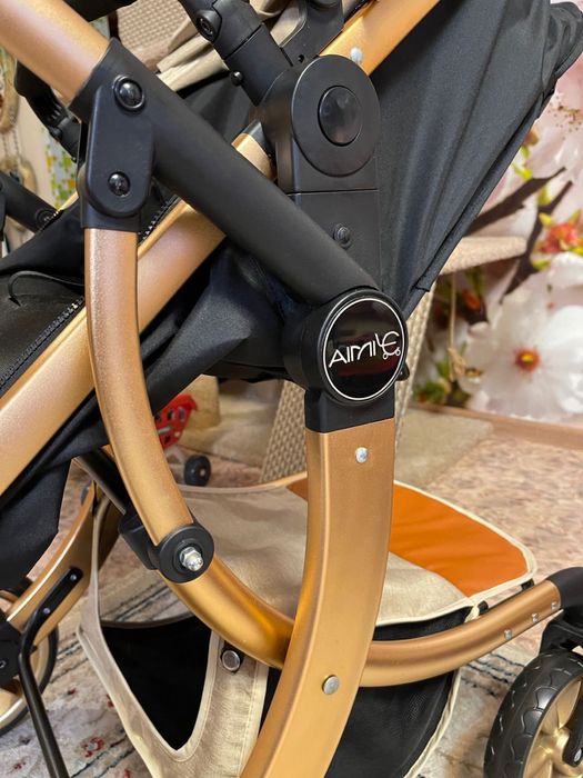 Продам коляску