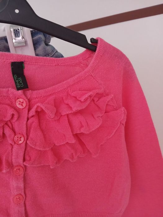 Дрехи next, benetton