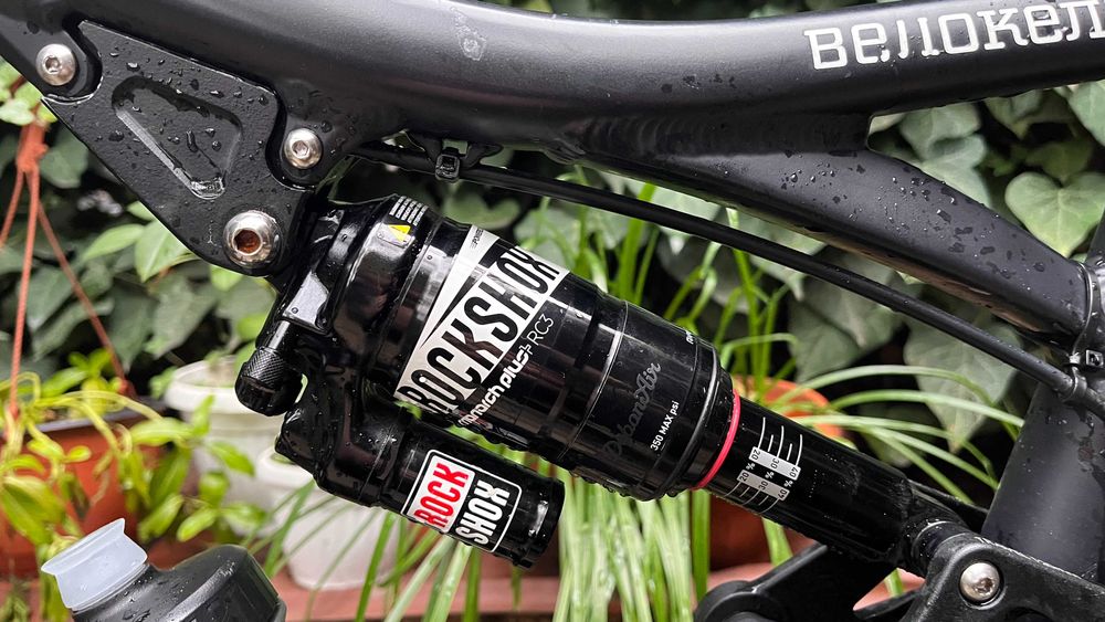 MTB Маунтън байк RAM XC2 29" размер XL