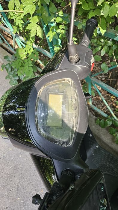 Мопед Jugurmek Jog