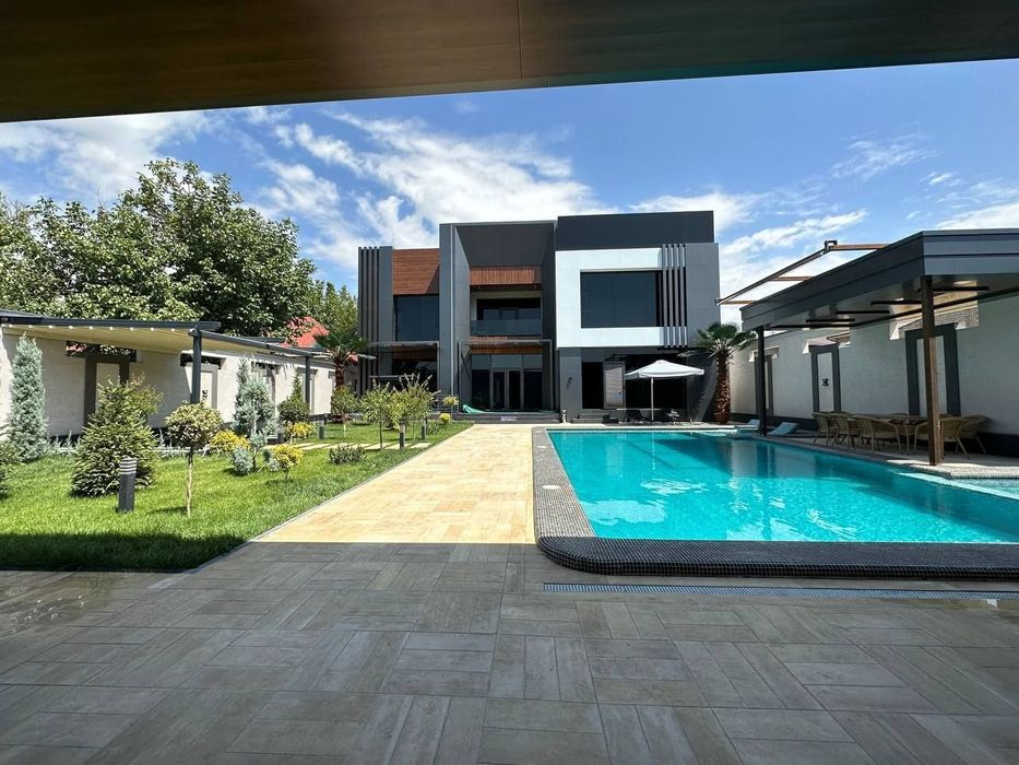 Oqtosh dacha aksiya 220$