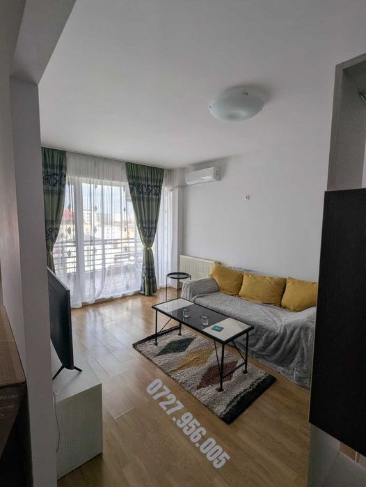 Garsoniera sector 3 - Direct proprietar