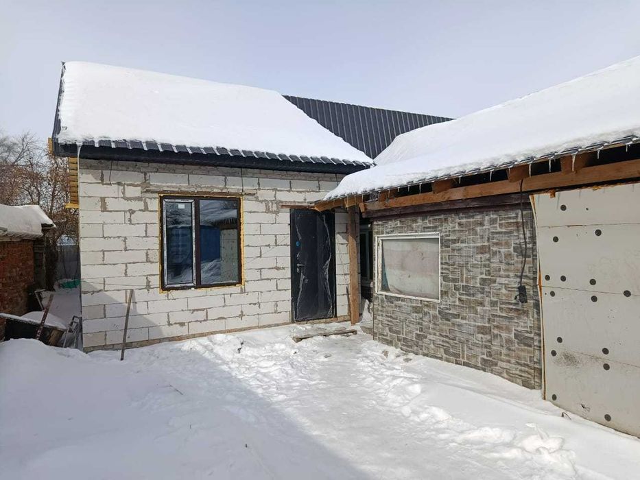 Продается 3 дом в центре города