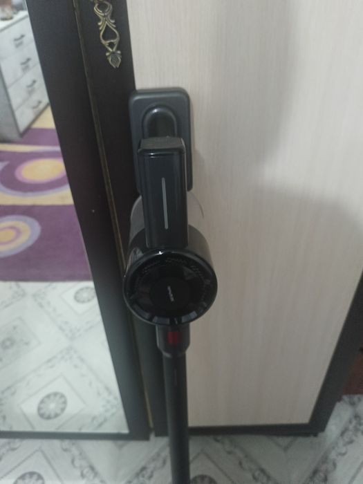 Продам пылесос беспроводной