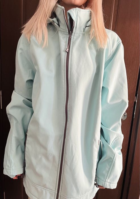 Geaca izolare termică Janina