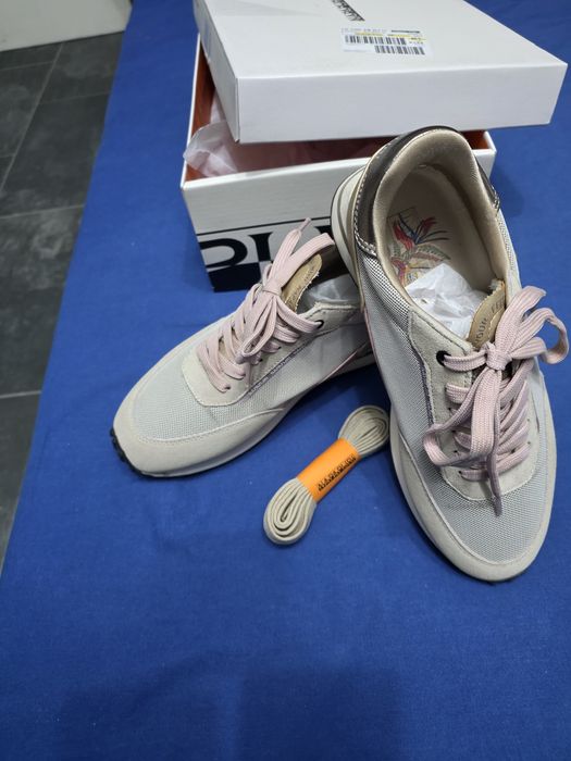 Дамски Маратонки Napapijri