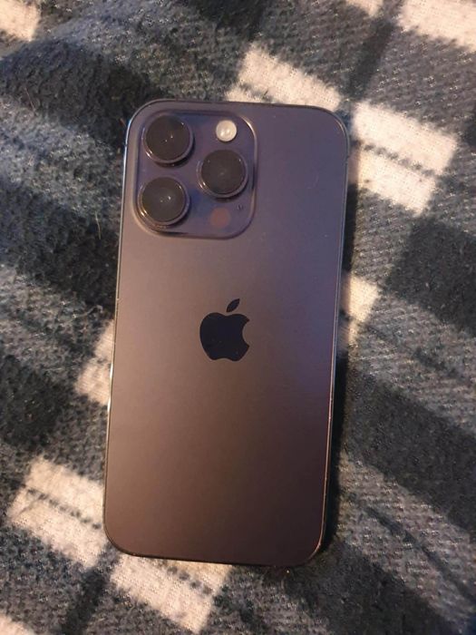 Iphone 14 pro de vanzare