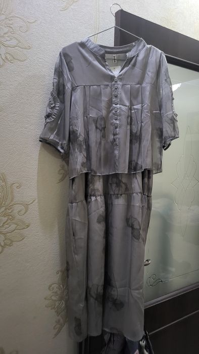 Женская одежда платье