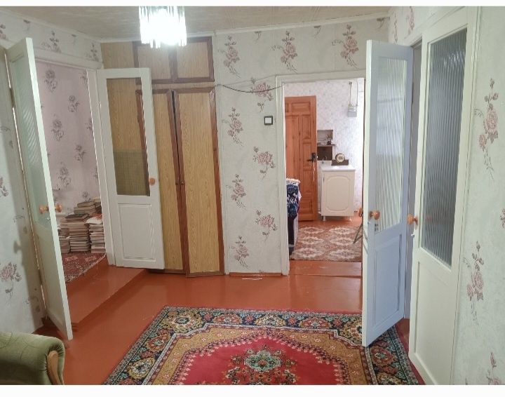 Продам дом 70кв.м.