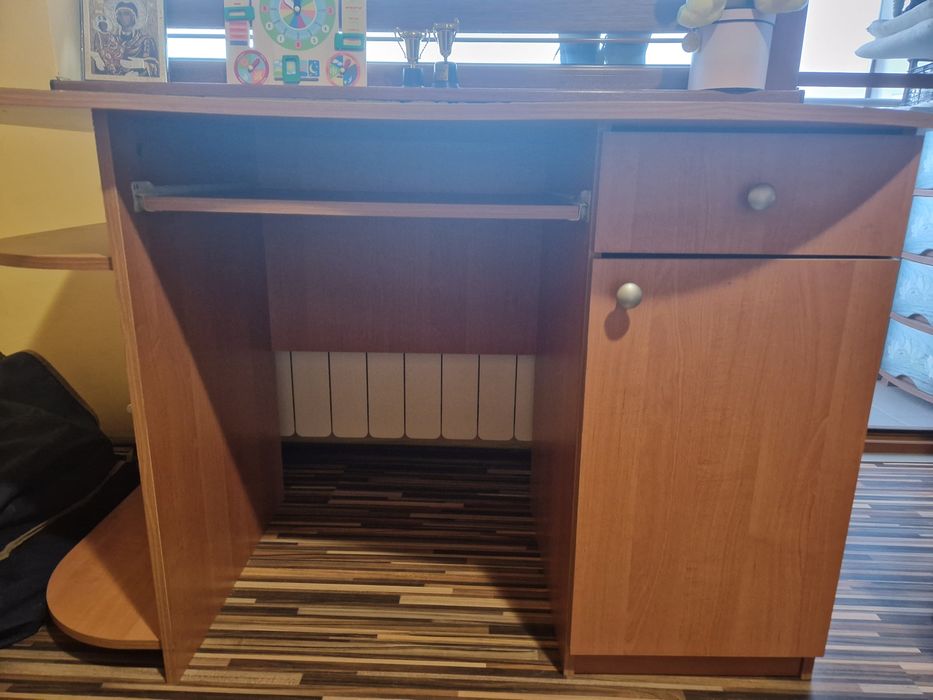 Детскоо бюроо като ново