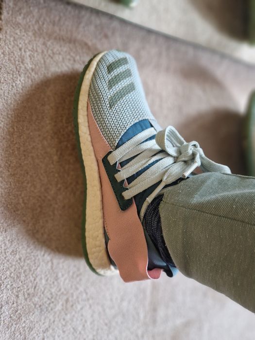 Adidas Pure Boost