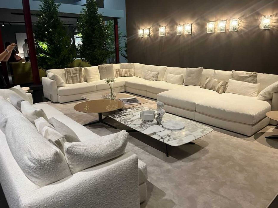 Диван от My Sofa