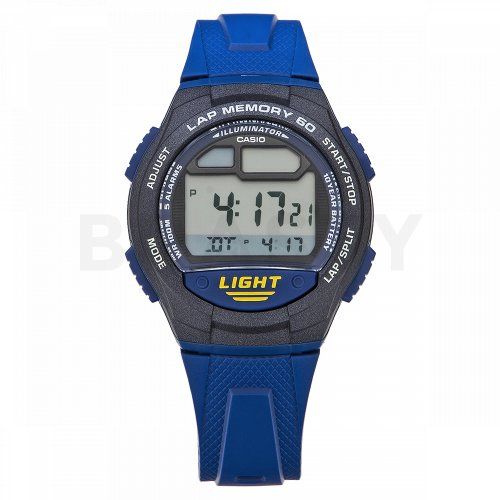 Ceas barbatesc Casio Standard.