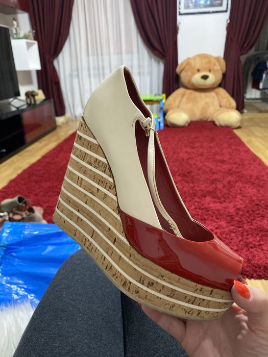 Sandale gucci originale