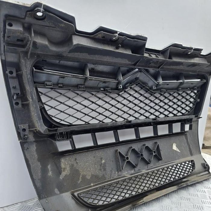 Grila radiator Citroen Jumper
