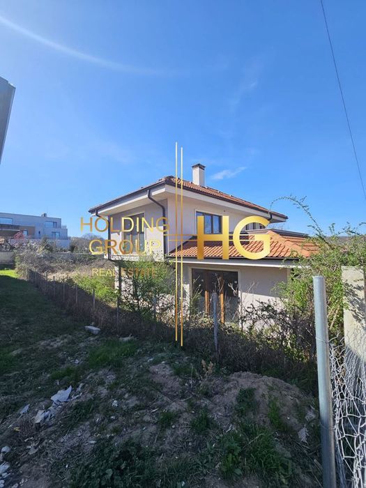 Продава се Къща в с. Звездица, Област Варна - 330 кв.м за 622 €/кв.м - Снимка #8