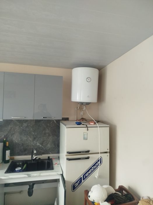 Сантехника Хизмат