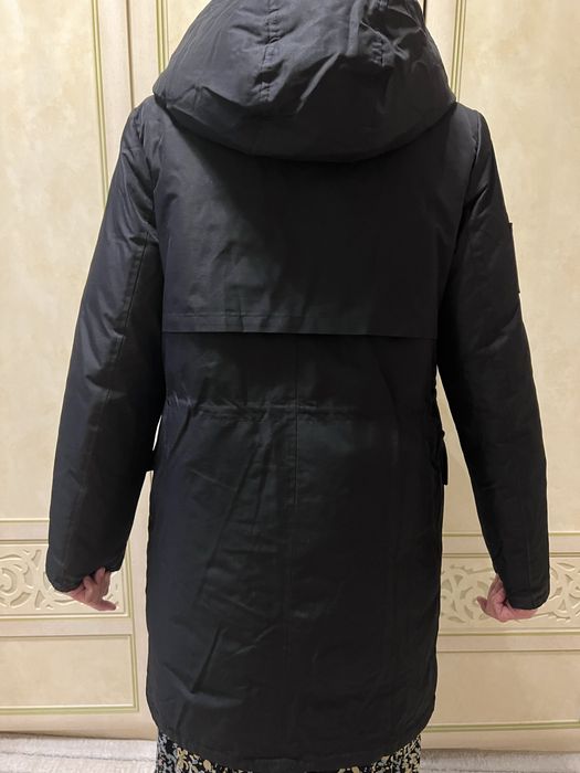 Продается зимняя куртка