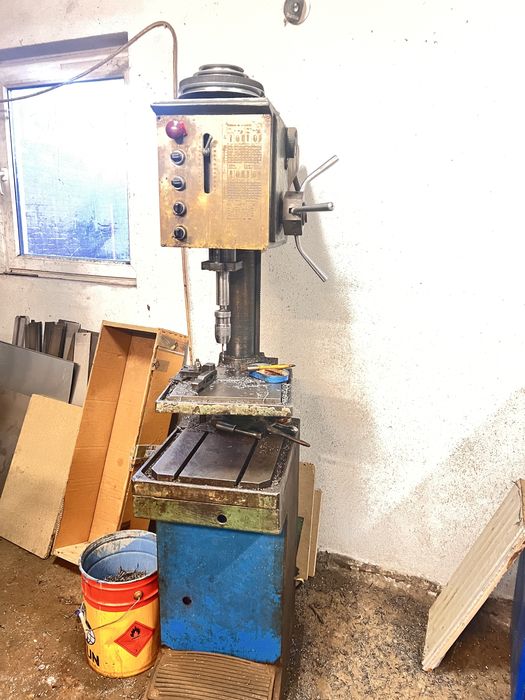 Aparat sudura Rehm,Zebrak Fn25,Micromat coorfonata