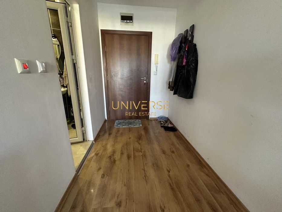 Продава се Едностаен апартамент в Свети Влас - 41 кв.м за 1342 €/кв.м - Снимка #5